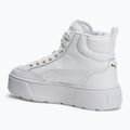 Scarpe da donna PUMA Karmen Mid puma bianco 3