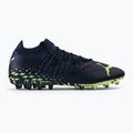PUMA Future Z 1.4 MG scarpe da calcio da uomo luce frizzante/notte parigina 2