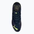 PUMA Future Z 1.4 MG scarpe da calcio da uomo luce frizzante/notte parigina 6