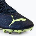 PUMA Future Z 1.4 MG scarpe da calcio da uomo luce frizzante/notte parigina 7