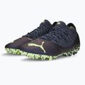 PUMA Future Z 1.4 MG scarpe da calcio da uomo luce frizzante/notte parigina 10