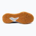 Scarpe da pallavolo PUMA Solarflash II royal/puma bianco 5