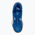 Scarpe da pallavolo PUMA Solarflash II royal/puma bianco 6