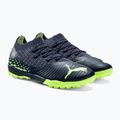 PUMA Future Z 3.4 TT scarpe da calcio da uomo parigi/fizzy/pistacchio 5