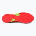 PUMA Future Z 1.4 Pro Cage scarpe da calcio uomo corallo infuocato/luce frizzante/puma nero 5