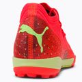 PUMA Future Z 1.4 Pro Cage scarpe da calcio uomo corallo infuocato/luce frizzante/puma nero 9