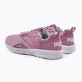 Scarpe da corsa da donna PUMA Nrgy Comet uva pallida/puma bianco 3