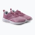 Scarpe da corsa da donna PUMA Nrgy Comet uva pallida/puma bianco 5
