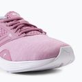 Scarpe da corsa da donna PUMA Nrgy Comet uva pallida/puma bianco 7