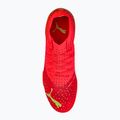 PUMA Future Z 3.4 IT scarpe da calcio uomo fiery coral/fizzy light/puma nero/salmone 6