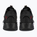Scarpe da corsa da uomo PUMA Retaliate 2 castlerock/nero/rosso ad alto rischio 8