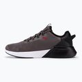 Scarpe da corsa da uomo PUMA Retaliate 2 castlerock/nero/rosso ad alto rischio 3