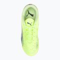 Scarpe da calcio PUMA Ultra Play IT light/parisian/blue per bambini 6