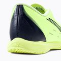 Scarpe da calcio PUMA Ultra Play IT light/parisian/blue per bambini 8