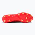 PUMA Ultra Match FG/AG scarpe da calcio uomo corallo infuocato/luce frizzante/puma nero 5