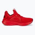 Scarpe da corsa da uomo PUMA Softride Enzo Evo ad alto rischio rosso/puma nero 9