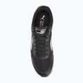 PUMA Graviton Mega scarpe da uomo nero/puma bianco 5