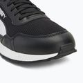 PUMA Graviton Mega scarpe da uomo nero/puma bianco 7