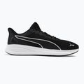 Scarpe da corsa da uomo PUMA Transport Modern puma nero/puma bianco/puma argento 2