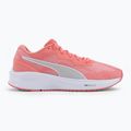 PUMA Aviator Profoam Sky scarpe da corsa rosa garofano/puma bianco 2