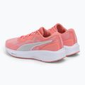 PUMA Aviator Profoam Sky scarpe da corsa rosa garofano/puma bianco 3