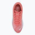 PUMA Aviator Profoam Sky scarpe da corsa rosa garofano/puma bianco 6