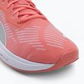 PUMA Aviator Profoam Sky scarpe da corsa rosa garofano/puma bianco 7