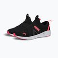 Scarpe da corsa donna PUMA Better Foam Prowl Slip puma nero sunset 10