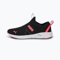 Scarpe da corsa donna PUMA Better Foam Prowl Slip puma nero sunset 11
