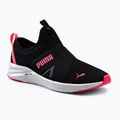 Scarpe da corsa donna PUMA Better Foam Prowl Slip puma nero sunset