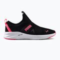Scarpe da corsa donna PUMA Better Foam Prowl Slip puma nero sunset 2
