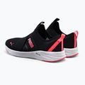 Scarpe da corsa donna PUMA Better Foam Prowl Slip puma nero sunset 3