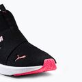 Scarpe da corsa donna PUMA Better Foam Prowl Slip puma nero sunset 7