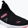 Scarpe da corsa donna PUMA Better Foam Prowl Slip puma nero sunset 8
