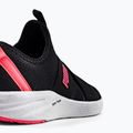 Scarpe da corsa donna PUMA Better Foam Prowl Slip puma nero sunset 9