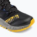 PUMA Pacer Future Trail scarpe puma nero/giallo speculare 7