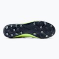 Scarpe da calcio PUMA Ultra Match MG da uomo, luce frizzante/parigina/blu 4