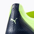 Scarpe da calcio PUMA Ultra Match MG da uomo, luce frizzante/parigina/blu 8