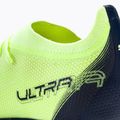 Scarpe da calcio PUMA Ultra Match MG da uomo, luce frizzante/parigina/blu 9