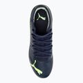 PUMA Future Z 4.4 FG/AG scarpe da calcio uomo parigino/fizzy light/pistacchio 6