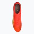 PUMA Ultra Ultimate MXSG scarpe da calcio uomo corallo infuocato/luce frizzante/puma nero 6