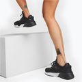 Scarpe da corsa da uomo PUMA Retaliate 2 nero/oro di squadra 11