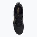 Scarpe da corsa da uomo PUMA Retaliate 2 nero/oro di squadra 6