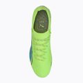 Scarpe da calcio PUMA Ultra Ultimate FG/AG da uomo, luce frizzante/notte parigina 6