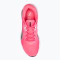 Scarpe da corsa da donna PUMA Twitch Runner sunset glow/puma nero/puma bianco 6