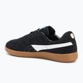 Scarpe da pallamano PUMA puma nero/puma bianco 3