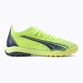 PUMA Ultra Match TT scarpe da calcio da uomo luce frizzante/parigiana/blu 2