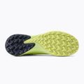 PUMA Ultra Match TT scarpe da calcio da uomo luce frizzante/parigiana/blu 4