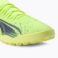 PUMA Ultra Match TT scarpe da calcio da uomo luce frizzante/parigiana/blu 7