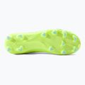 PUMA Ultra Pro FG/AG scarpe da calcio da bambino in luce/parigiana/blu 4